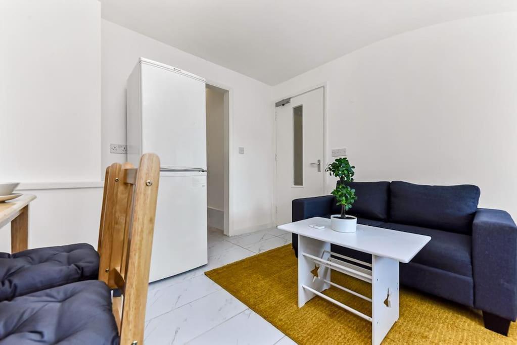 Deluxe Studio Near Camden Town London Exterior foto